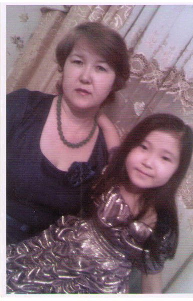 Клара Джаманкулова