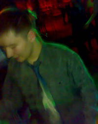 Жекан Найдёнов