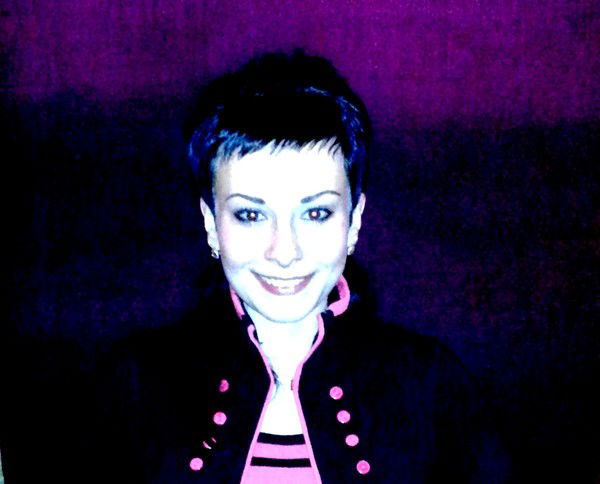 Яна Тютюнник