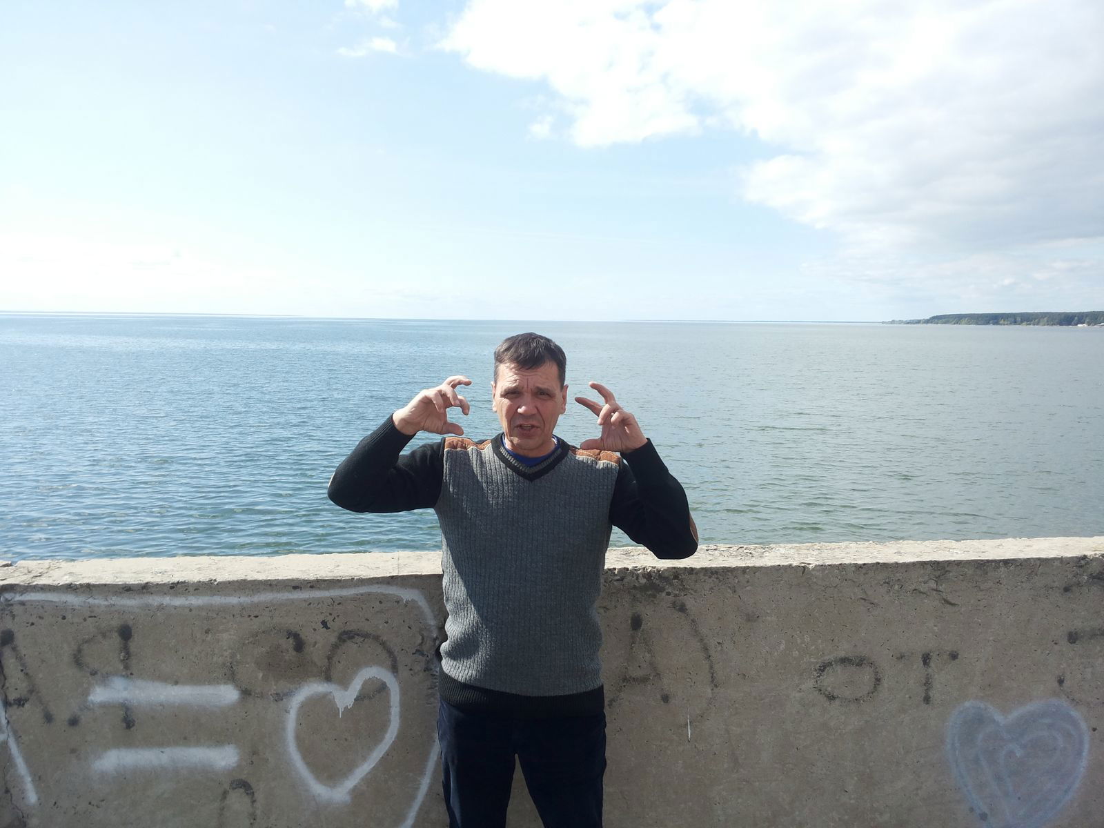 Андрей Орехов