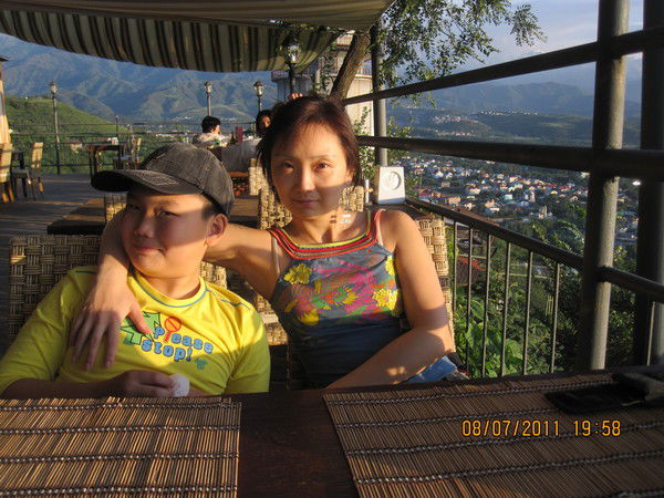 Ирина Манина