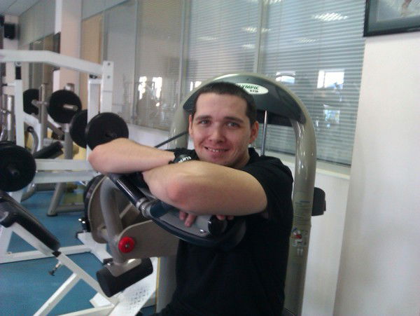 Сергей Миньков