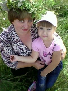 Иванова Ирина