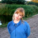 Лена Красюк