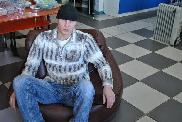 Вячеслав Рогожа