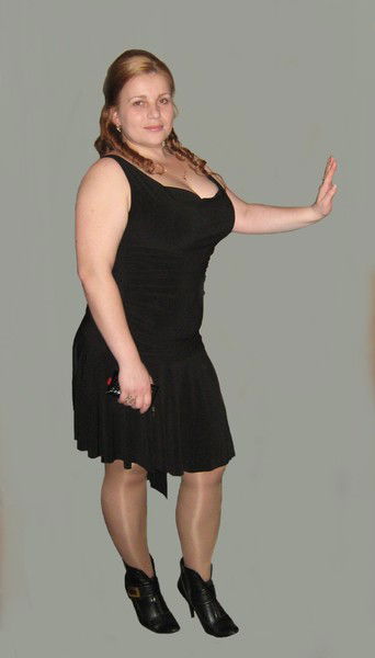 Svetlana Петренко