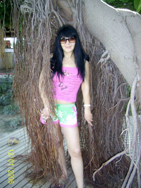 Руслана Селезнева