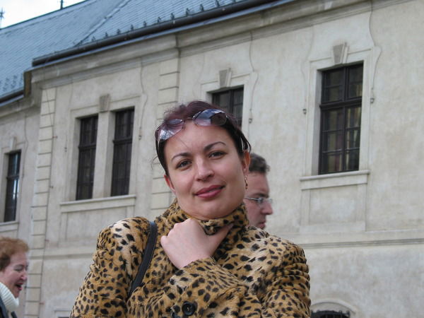 Лилия Якубиян