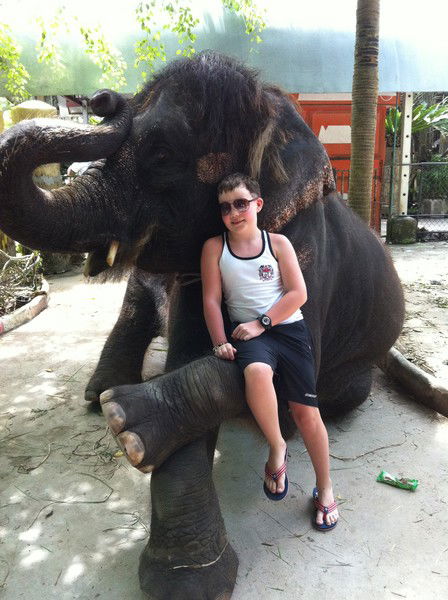 Михаил Афоничев