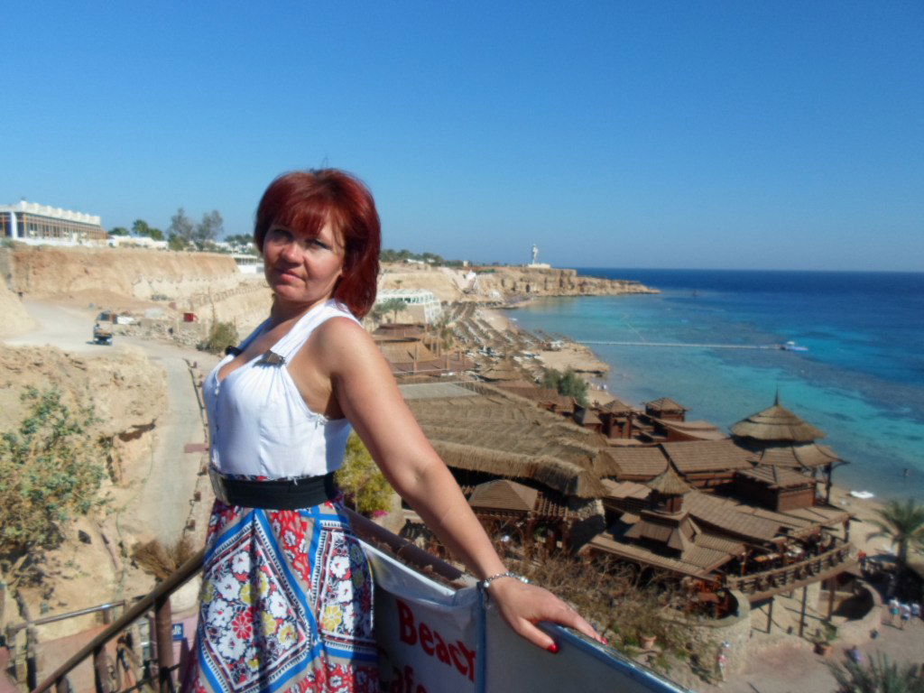 Алла Незабудка