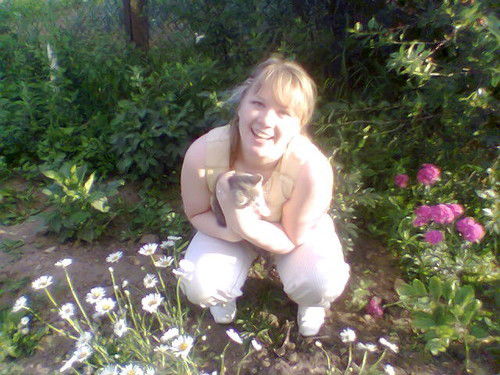 Евгения Земскова