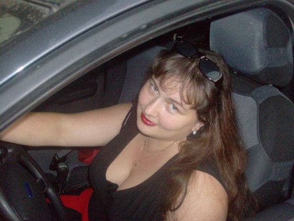 Жанна Беседина