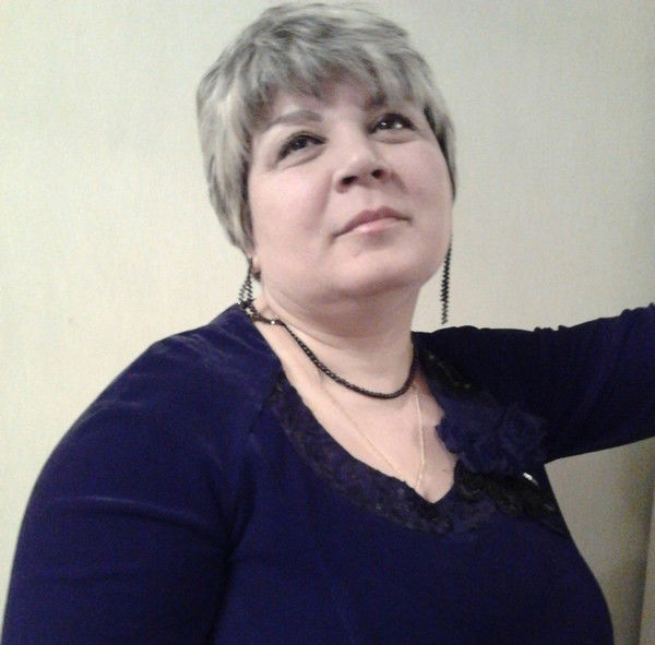 Наталья Козлова