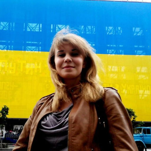 Яна Раінчук