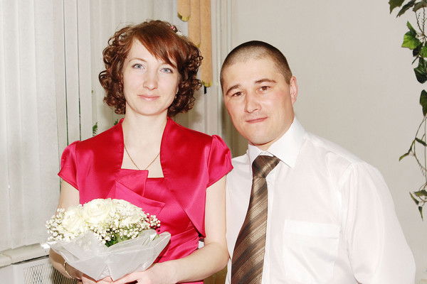 Алексей Мишарин