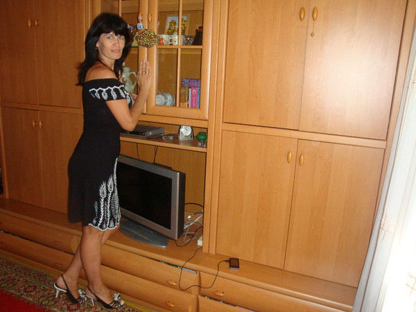 Елена Ильина