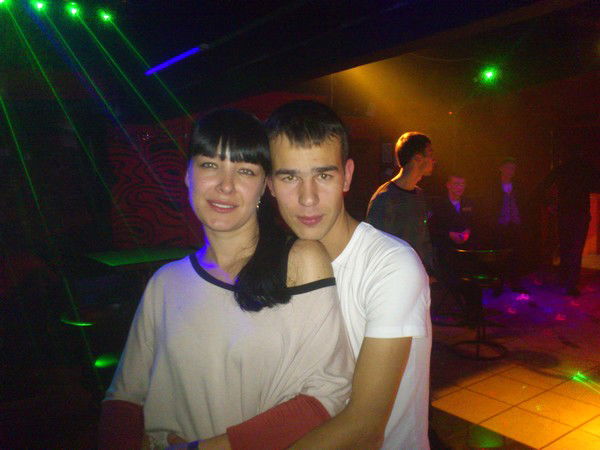 Николай Колесник