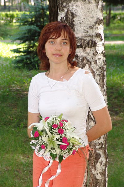 Дилара Гафарова