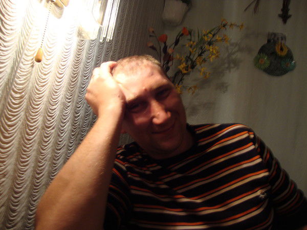 Вадим Литвинов