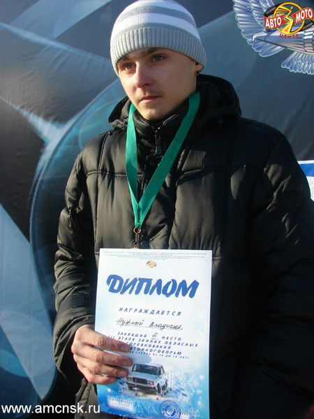 Владислав Нужный