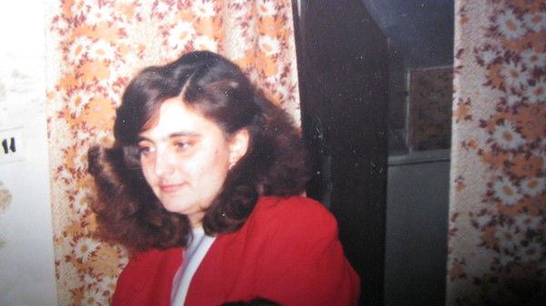 Нелли Пащенко