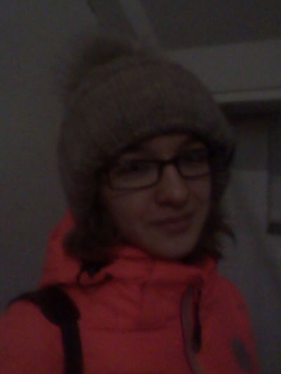 Варвара Агафодрова