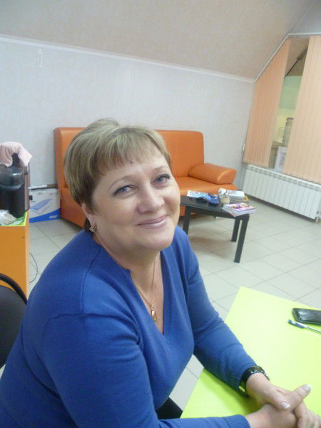 Наталия Лисенкова