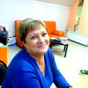 Наталия Лисенкова