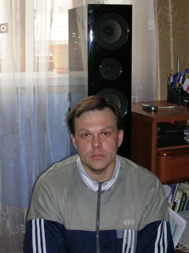 Андрей Борис