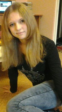 Ирина Тихова