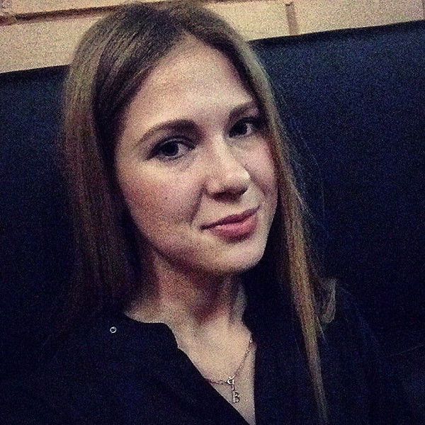 Вера Хичева