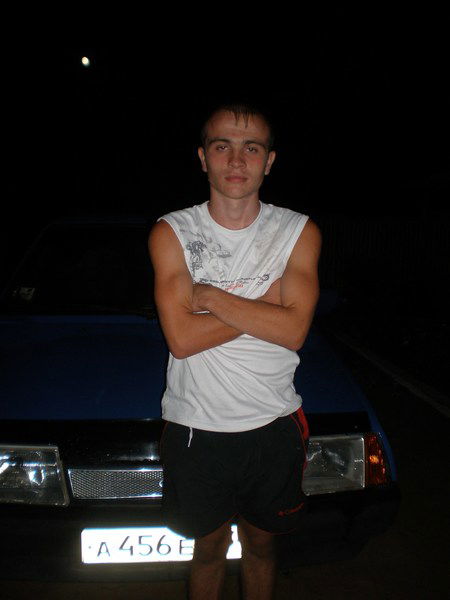 Ярослав Хрептак