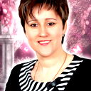 Елена Шубина
