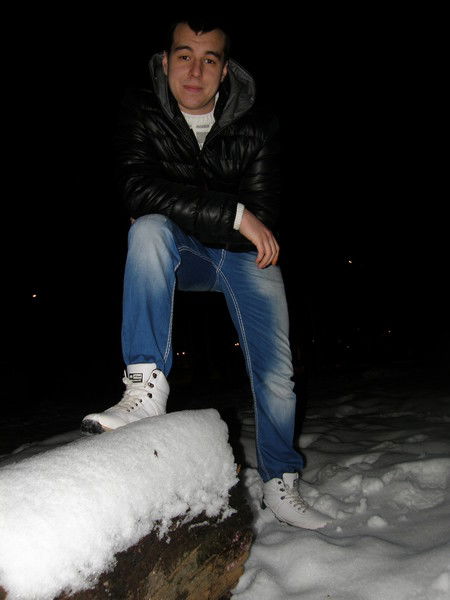 Сергей Россиев