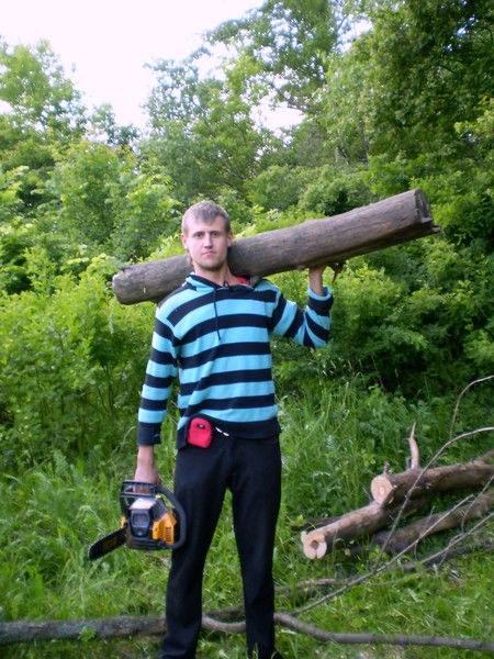 Андрей Матвеев