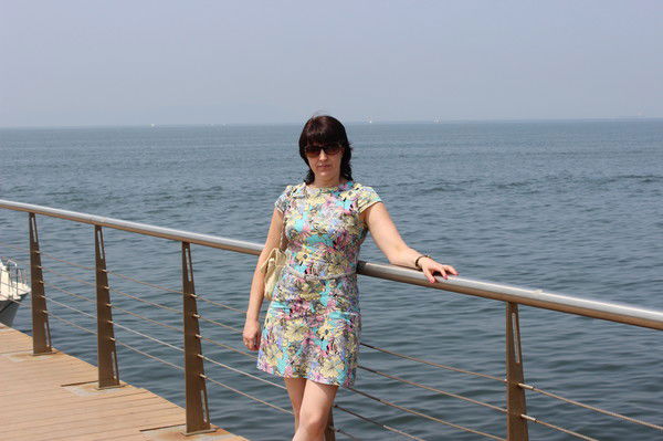 Надежда Васильченко