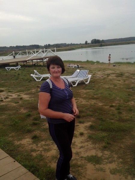 Марина Коробейникова