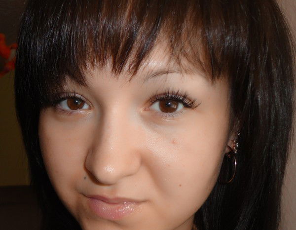 Анастасия Пласкеева