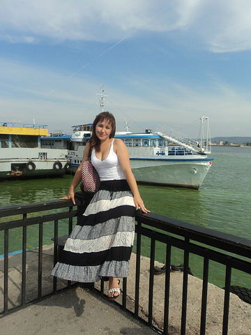 Светлана Епифанова