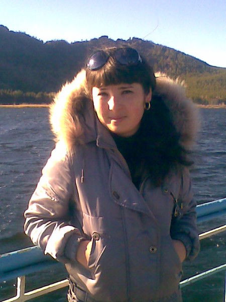 Гульмира Замужем Жакупова