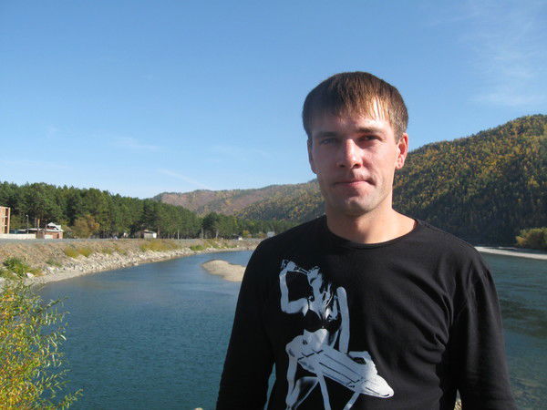 Александр Деменчук