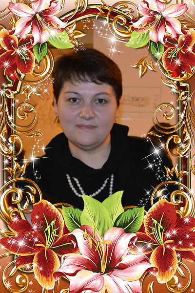 Nadja Burgardt (Feil)