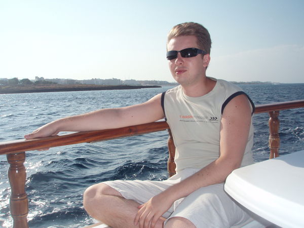 Павел Цареградский