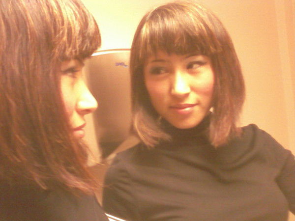 Минура Дурусбек Кызы