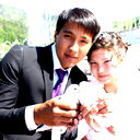 Eldar ... Mira Zholdasbek