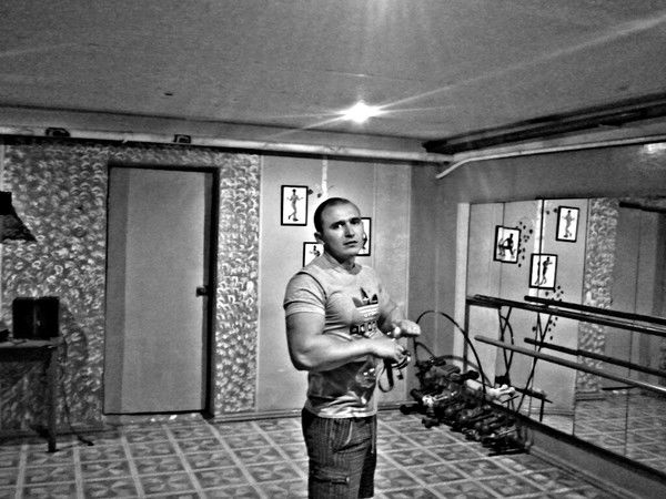 Сергей Попов