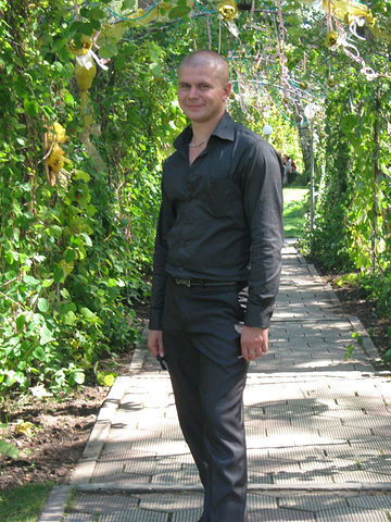 Алексей Холодулин