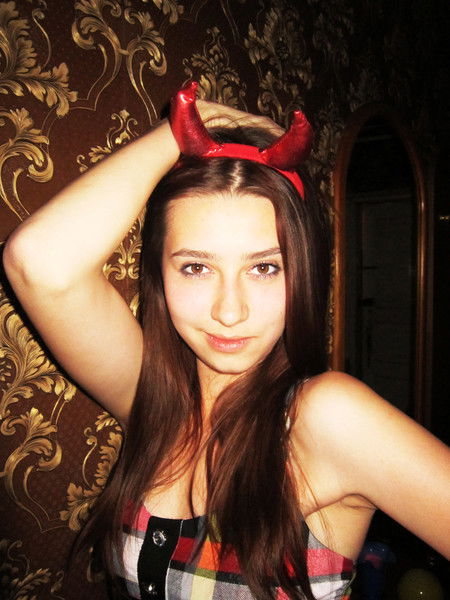 Ксения Балакирева