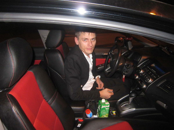 Илюша Крутихин