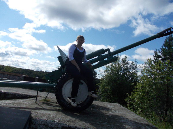 Ольга Занковец